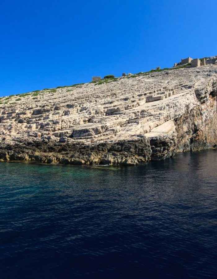 Kornati Archipelago Adventure