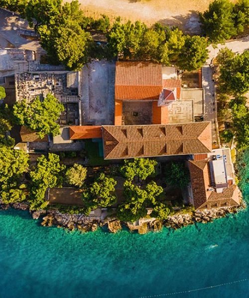 The ultimate Brac island experience