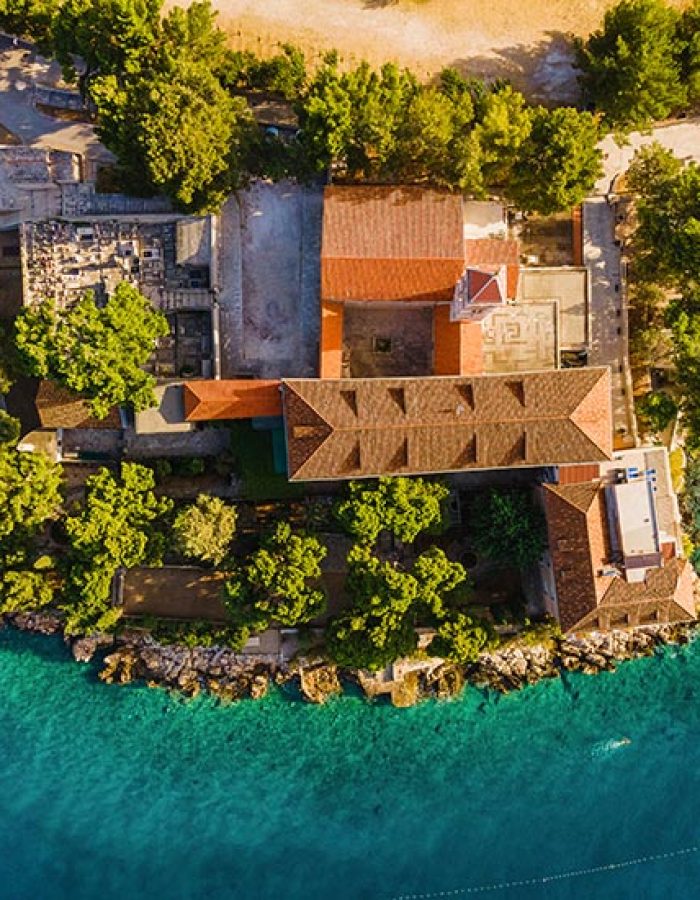 The ultimate Brac island experience