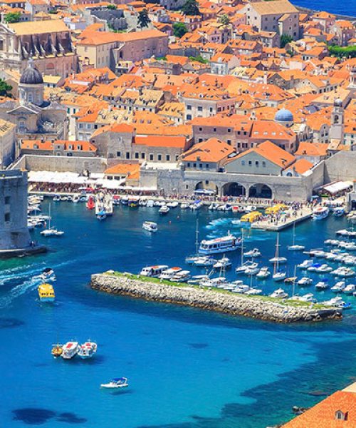 Dubrovnik